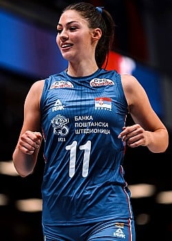 Hena Kurtagic